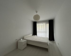Apartament 2 camere, balcon spatios - Wings Residence, Zorilor