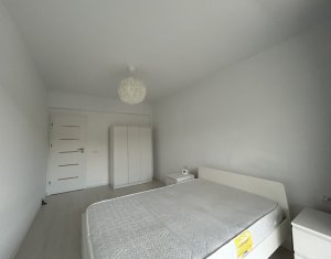Apartament 2 camere, balcon spatios - Wings Residence, Zorilor