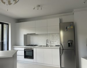 Apartament 2 camere, balcon spatios - Wings Residence, Zorilor
