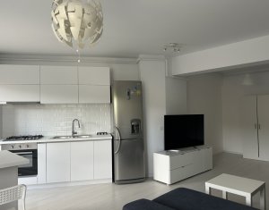 Apartament 2 camere, balcon spatios - Wings Residence, Zorilor