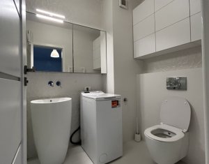 Apartament 2 camere, balcon spatios - Wings Residence, Zorilor