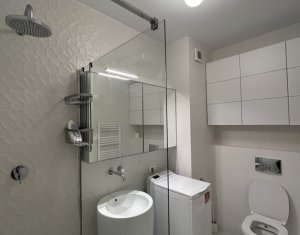 Apartament 2 camere, balcon spatios - Wings Residence, Zorilor