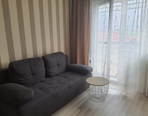 Apartament 2 camere, parcare, terasa 40mp, zona Mihai Romanul, Buna Ziua