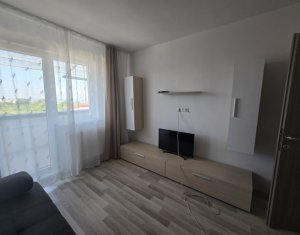 Apartament 2 camere, parcare, terasa 40mp, zona Mihai Romanul, Buna Ziua