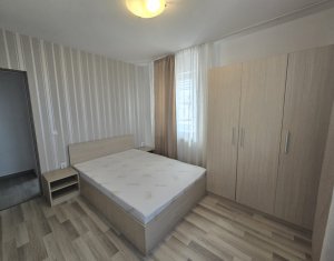 Apartament 2 camere, parcare, terasa 40mp, zona Mihai Romanul, Buna Ziua