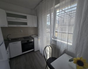Apartament 2 camere, parcare, terasa 40mp, zona Mihai Romanul, Buna Ziua