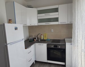 Apartament 2 camere, parcare, terasa 40mp, zona Mihai Romanul, Buna Ziua