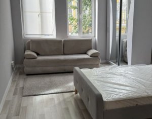 Central, 2 camere, 2 bai, modern renovat, UMF, Stomatologie 