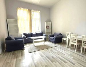 Central, apartament renovat, 2 camere, 25 min UMF Stomatologie 