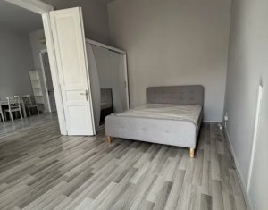 Central, apartament renovat, 2 camere, 25 min UMF Stomatologie 