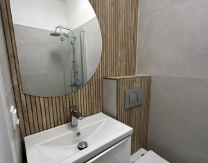 Central, apartament renovat, 2 camere, 25 min UMF Stomatologie 