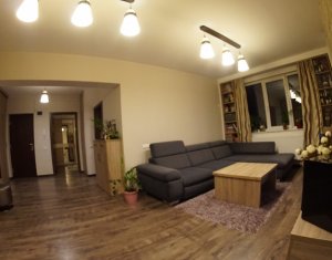 Appartement 3 chambres à louer dans Cluj-napoca, zone Andrei Muresanu