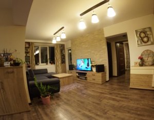 Appartement 3 chambres à louer dans Cluj-napoca, zone Andrei Muresanu
