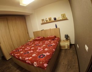 Appartement 3 chambres à louer dans Cluj-napoca, zone Andrei Muresanu