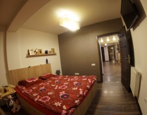 Appartement 3 chambres à louer dans Cluj-napoca, zone Andrei Muresanu