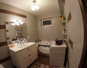 Appartement 3 chambres à louer dans Cluj-napoca, zone Andrei Muresanu