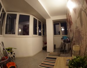 Appartement 3 chambres à louer dans Cluj-napoca, zone Andrei Muresanu