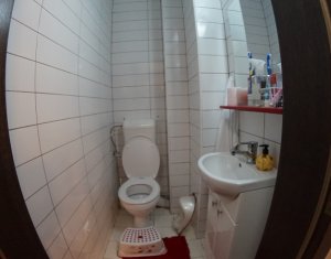 Appartement 3 chambres à louer dans Cluj-napoca, zone Andrei Muresanu