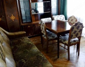 Appartement 3 chambres à louer dans Cluj-napoca, zone Gheorgheni