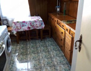 Appartement 3 chambres à louer dans Cluj-napoca, zone Gheorgheni