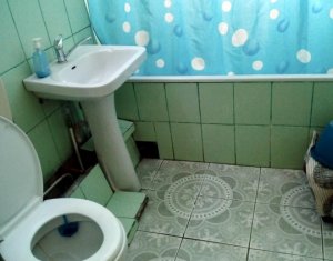 Appartement 3 chambres à louer dans Cluj-napoca, zone Gheorgheni