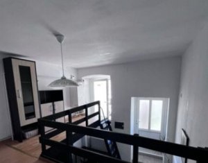 Inchiriere studio ultracentral, zona linistita