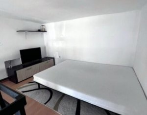 Inchiriere studio ultracentral, zona linistita