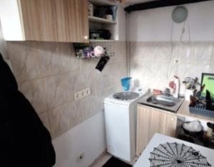 Inchiriere studio ultracentral, zona linistita