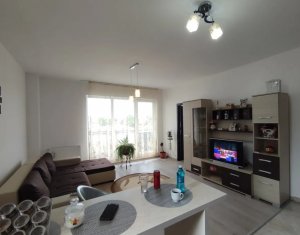 Inchiriere apartament 2 camere Iris, finisat modern