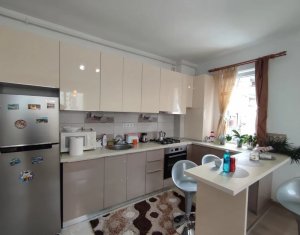 Inchiriere apartament 2 camere Iris, finisat modern