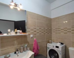 Inchiriere apartament 2 camere Iris, finisat modern