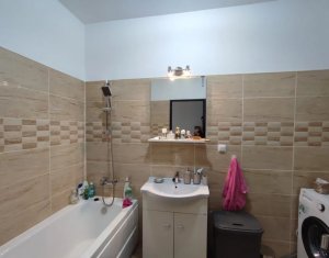 Inchiriere apartament 2 camere Iris, finisat modern