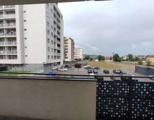 Inchiriere apartament 2 camere Iris, finisat modern