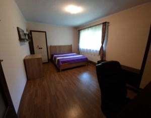 Apartament de inchiriat, 53 mp, zona Plopilor, in apropiere de USAMV si BT Arena