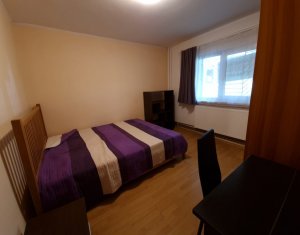 Apartament de inchiriat, 53 mp, zona Plopilor, in apropiere de USAMV si BT Arena