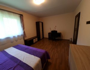 Apartament de inchiriat, 53 mp, zona Plopilor, in apropiere de USAMV si BT Arena