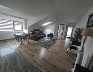 Apartament cu 3 camere in Florești, zona Muzeul Apei