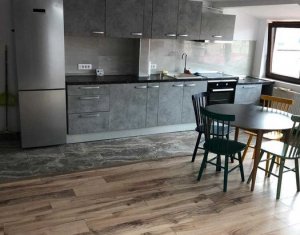 Apartament cu 3 camere in Florești, zona Muzeul Apei