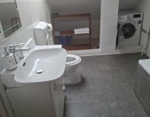 Apartament cu 3 camere in Florești, zona Muzeul Apei