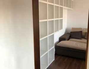 Apartament cu 3 camere decomandate in zona Iulius Mall