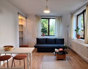 Inchiriere garsoniera Gheorgheni, finisat modern, la casa