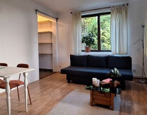 Inchiriere garsoniera Gheorgheni, finisat modern, la casa