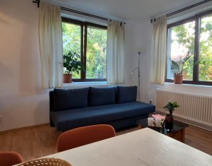 Inchiriere garsoniera Gheorgheni, finisat modern, la casa