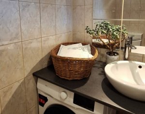 Inchiriere garsoniera Gheorgheni, finisat modern, la casa