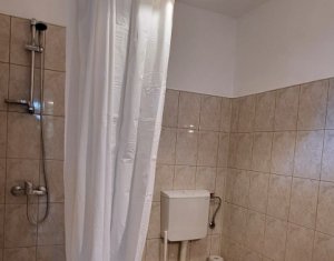 Inchiriere garsoniera Gheorgheni, finisat modern, la casa
