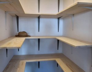 Inchiriere garsoniera Gheorgheni, finisat modern, la casa