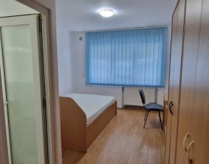 Appartement 3 chambres à louer dans Cluj-napoca, zone Zorilor