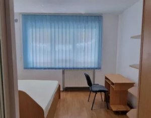 Appartement 3 chambres à louer dans Cluj-napoca, zone Zorilor