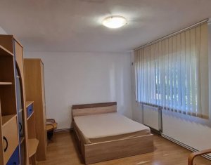 Appartement 3 chambres à louer dans Cluj-napoca, zone Zorilor