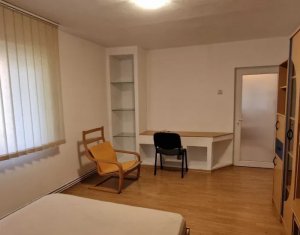 Appartement 3 chambres à louer dans Cluj-napoca, zone Zorilor
